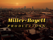 Miller-Boyett Productions (Family Matters)