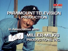 Miller-Milkis Productions, Inc. (1974)