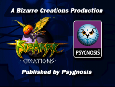 Bizarre Creations/Psygnosis (1996)