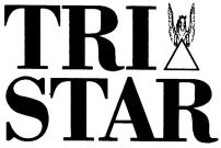 TriStar Pictures Print Logo (1990-1993)