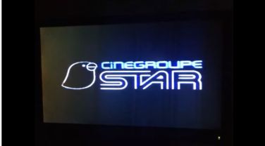 Cinegroupe Star