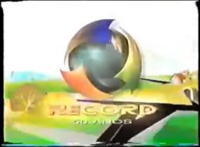 RecordTV logo 2003