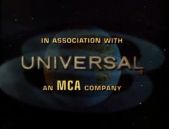 IAW-Universal TV 1982-1987