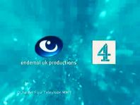 Endemol UK-Channel 4: The Salon