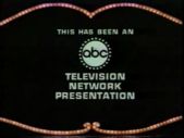 ABC Television Network (The Hollywood Palace)