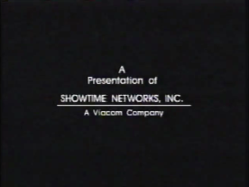 Showtime Networks (1997)