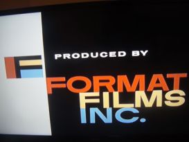 Format Films (DVD Quality)
