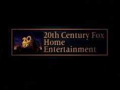 20th Century Fox Home Entertainment Interactive (1996)