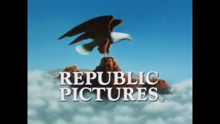 Republic Pictures Television (Teal BG)