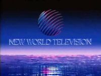 New World TV: 1988