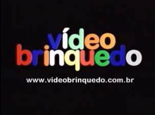 Vídeo Brinquedo (Part 1)