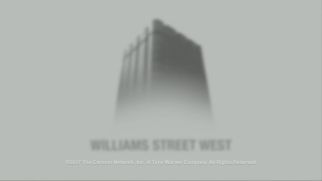 Williams Street West (2017)