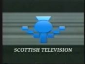 Scottish Television (1989-1990)