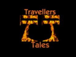 Traveller's Tales (1993)