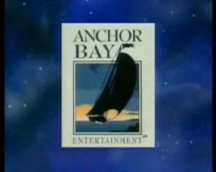 Anchor Bay Entertainment