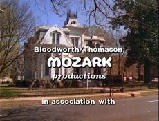 Bloodworth Thompson Mozark Productions