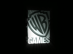 WB Games (Cube)