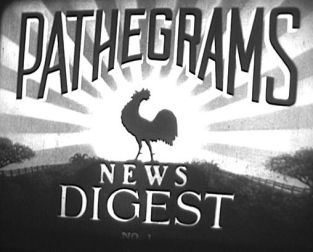 Pathegrams News Digest