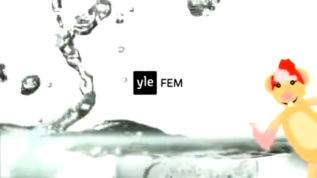Yle Fem (2012-2017) (Channel Easter Egg)