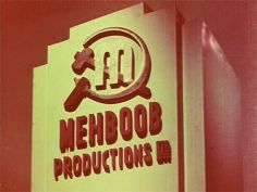 Mehboob Productions Limited
