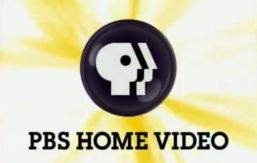 PBS Home Video (1998-2004)