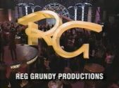 Reg Grundy Productions (1995)