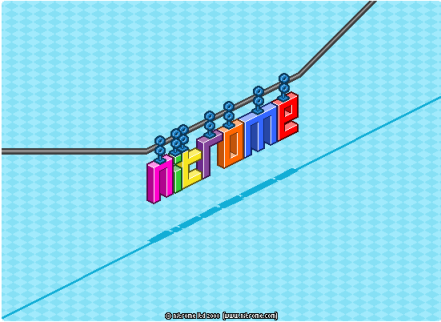 Nitrome (Skywire 2)