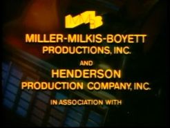 Miller-Milkis-Boyett (Happy Days)