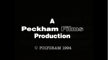 Peckham Films (1994)
