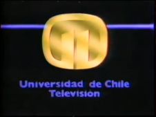Universidad de Chile Television (1984)