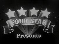 Four Star Productions (1963) - Opening