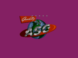 ASC Games - CLG Wiki