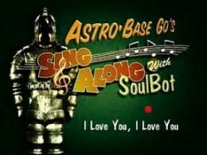 Astro Base Go! (2006)