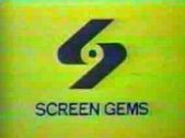 Screen Gems Television