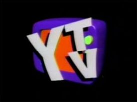 YTV (1992-1994)