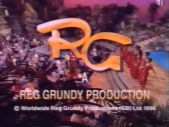 A Reg Grundy Production (1996)