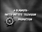 Gladasya-United Artists Television (1962)