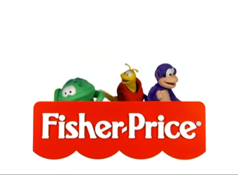 Fisher Price Video (2001)