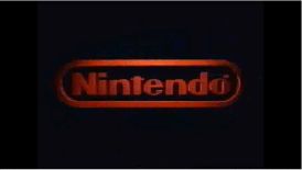 Nintendo Films logo 1999