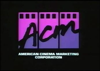 American Cinema Marketing - CLG Wiki