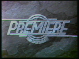 Premiere Home Entertainment (1985)