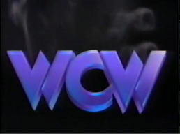WCW (1992 - WCW Worldwide)