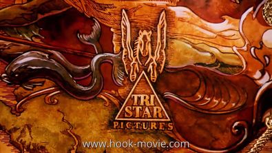 TriStar Pictures (1991 Hook teaser)