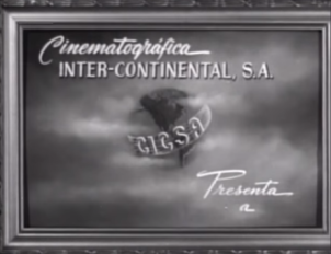 Cinematográfica Inter-Continental S.A. (1950)
