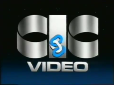 CIC Video (1986)
