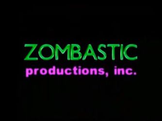 Zombastic Productions, Inc