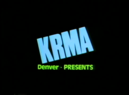 KRMA (1982)