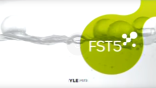 YLE FST5 (2011)