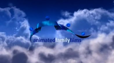 Animated Family Films (2005)