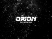 Orion Pictures (B&W, 1982)